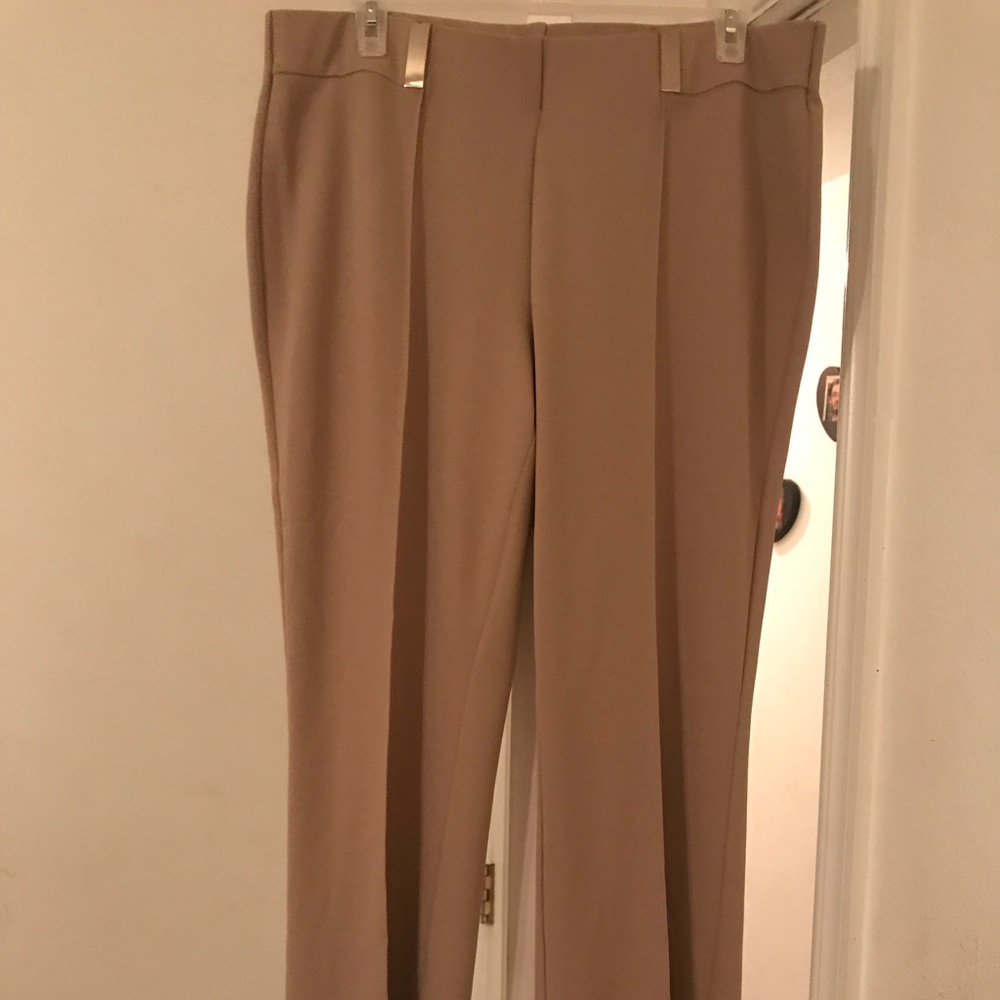 Dress pants